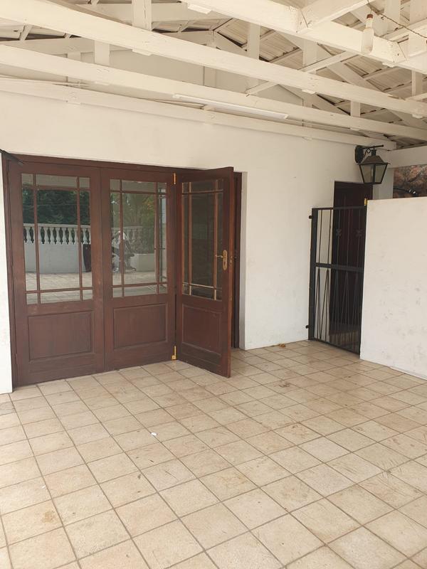 To Let 3 Bedroom Property for Rent in Kensington Gauteng