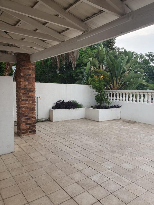 To Let 3 Bedroom Property for Rent in Kensington Gauteng