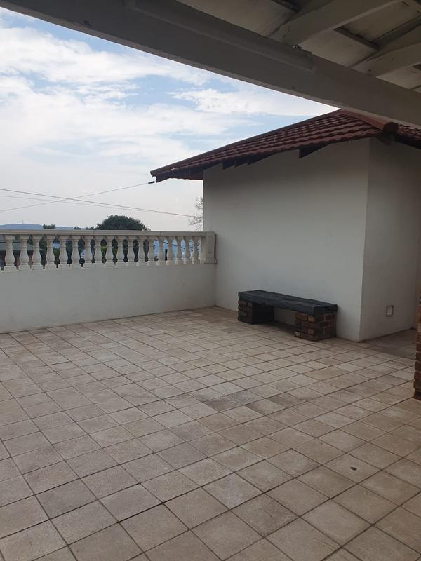 To Let 3 Bedroom Property for Rent in Kensington Gauteng