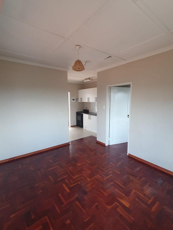 To Let 1 Bedroom Property for Rent in Kensington Gauteng