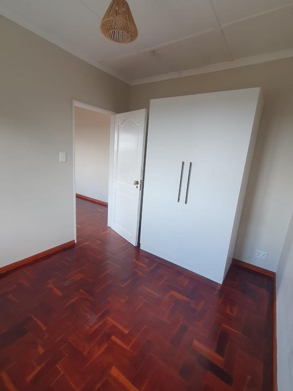 To Let 1 Bedroom Property for Rent in Kensington Gauteng