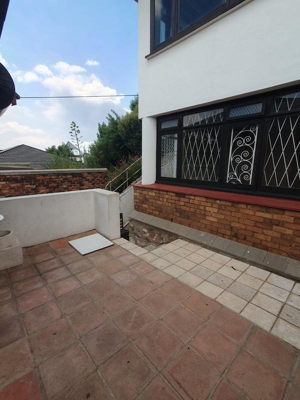 To Let 1 Bedroom Property for Rent in Kensington Gauteng
