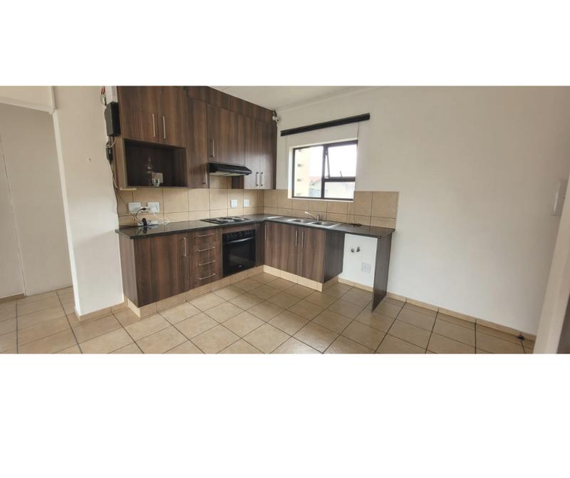2 Bedroom Property for Sale in Barbeque Downs Gauteng
