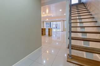 To Let 4 Bedroom Property for Rent in Morningside Gauteng