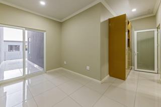 To Let 4 Bedroom Property for Rent in Morningside Gauteng