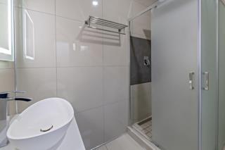 To Let 4 Bedroom Property for Rent in Morningside Gauteng