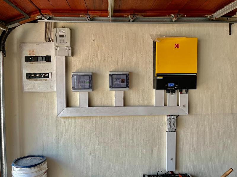 To Let 5 Bedroom Property for Rent in Woodmead Gauteng