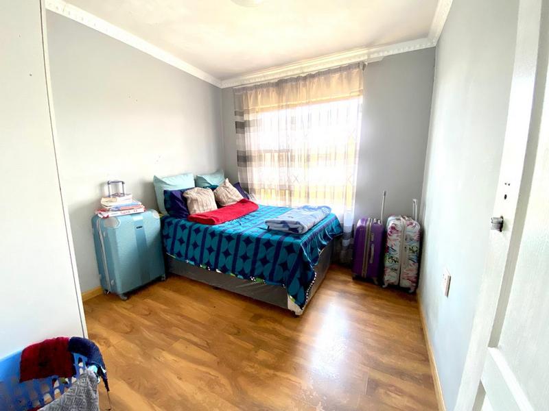 6 Bedroom Property for Sale in Mid Ennerdale Gauteng