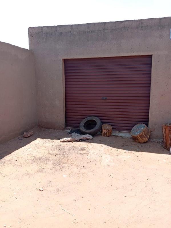 0 Bedroom Property for Sale in Roodekop Gauteng