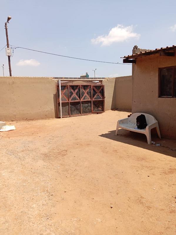 0 Bedroom Property for Sale in Roodekop Gauteng