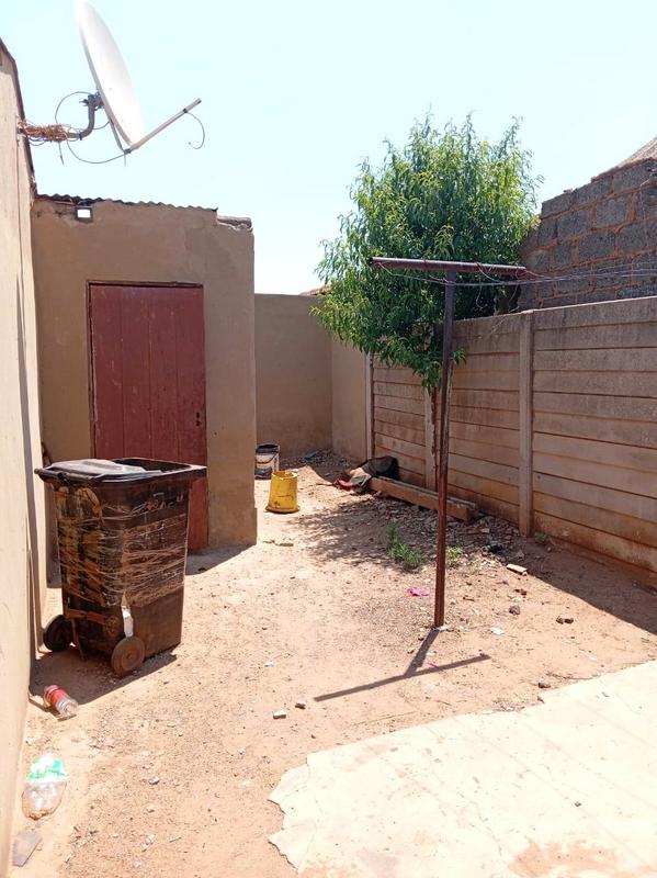 0 Bedroom Property for Sale in Roodekop Gauteng