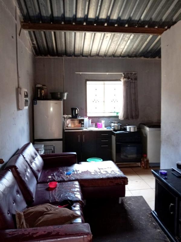 0 Bedroom Property for Sale in Roodekop Gauteng