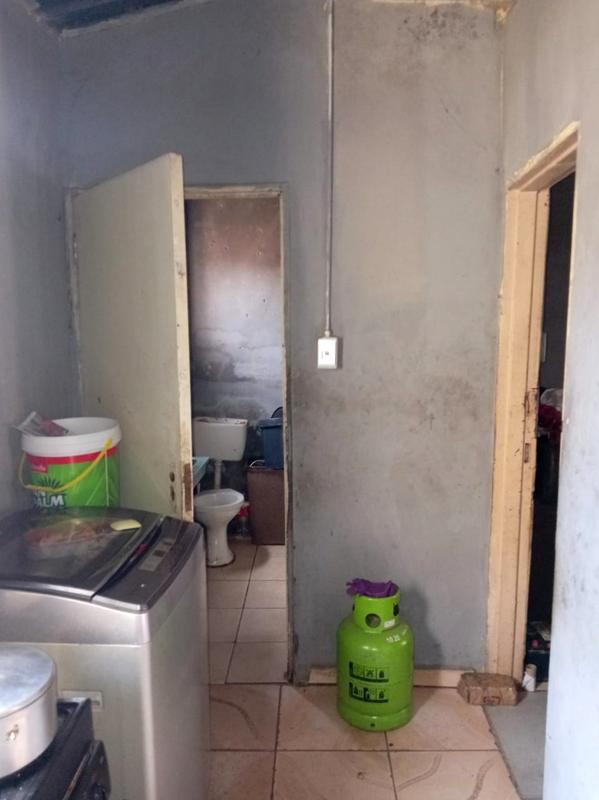 0 Bedroom Property for Sale in Roodekop Gauteng