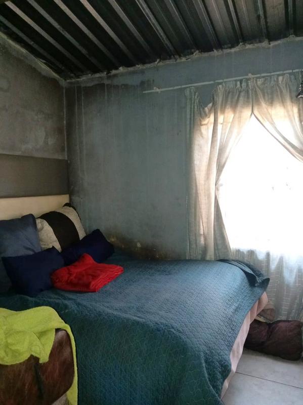 0 Bedroom Property for Sale in Roodekop Gauteng