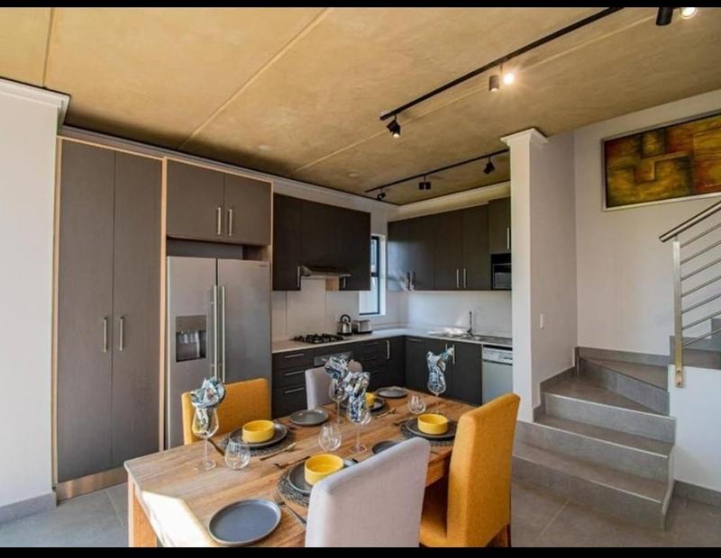 To Let 3 Bedroom Property for Rent in Menlo Park Gauteng