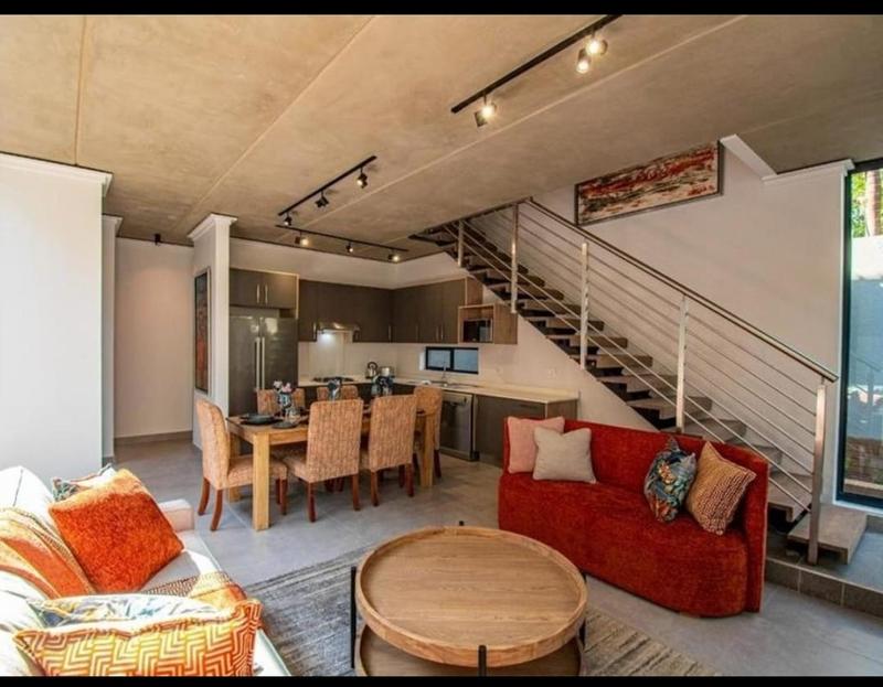 To Let 3 Bedroom Property for Rent in Menlo Park Gauteng