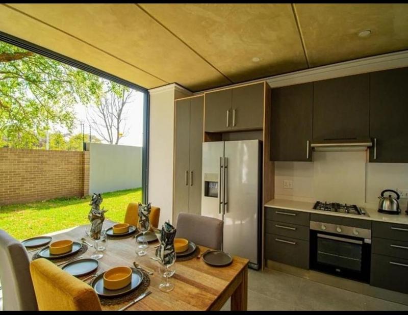 To Let 3 Bedroom Property for Rent in Menlo Park Gauteng