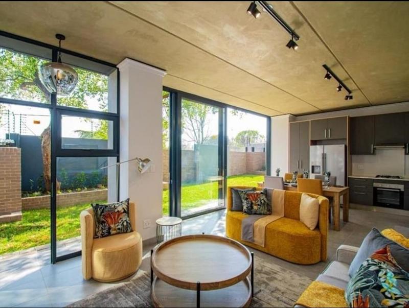 To Let 3 Bedroom Property for Rent in Menlo Park Gauteng