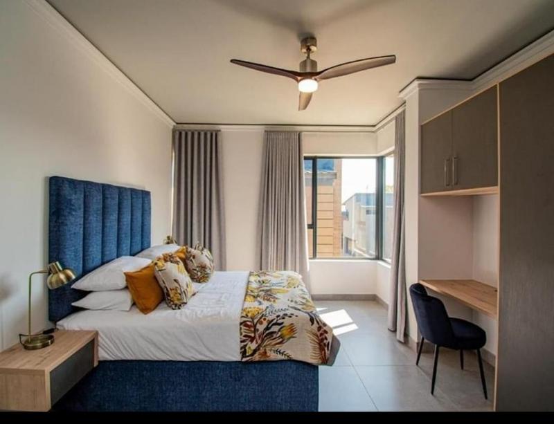 To Let 3 Bedroom Property for Rent in Menlo Park Gauteng