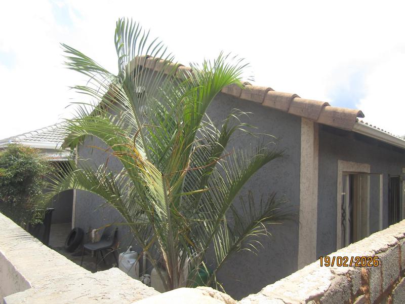 3 Bedroom Property for Sale in Windmill Park Gauteng