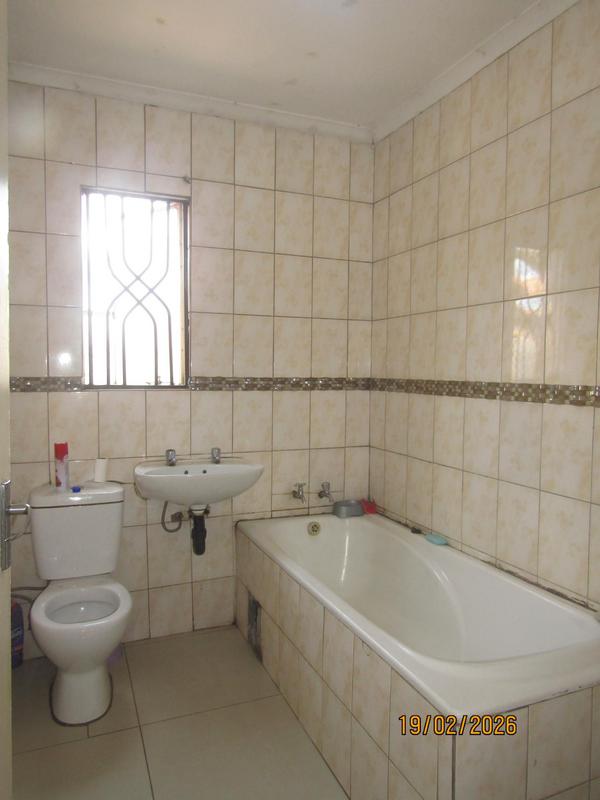 3 Bedroom Property for Sale in Windmill Park Gauteng