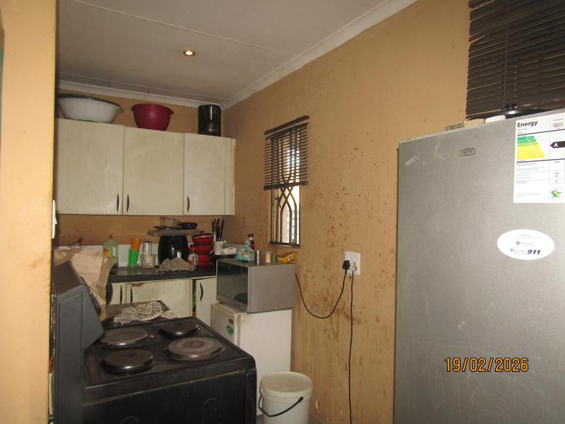3 Bedroom Property for Sale in Windmill Park Gauteng