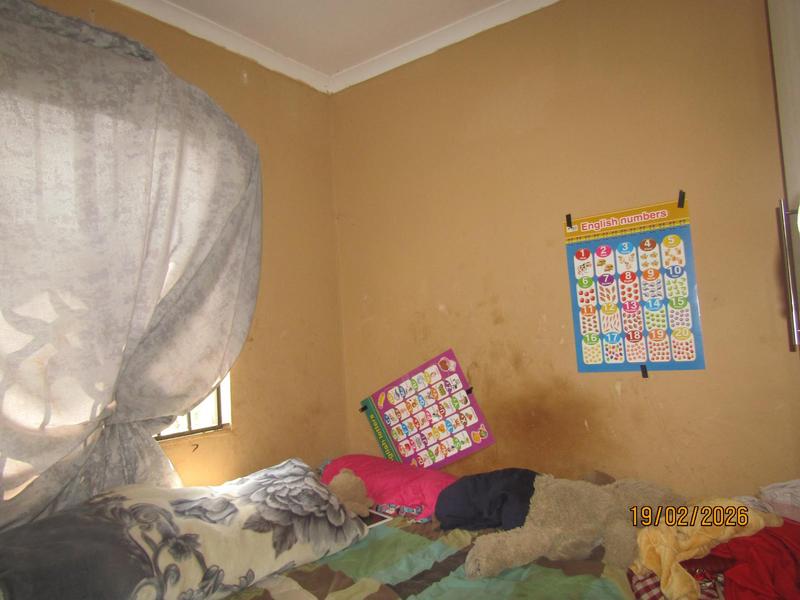 3 Bedroom Property for Sale in Windmill Park Gauteng