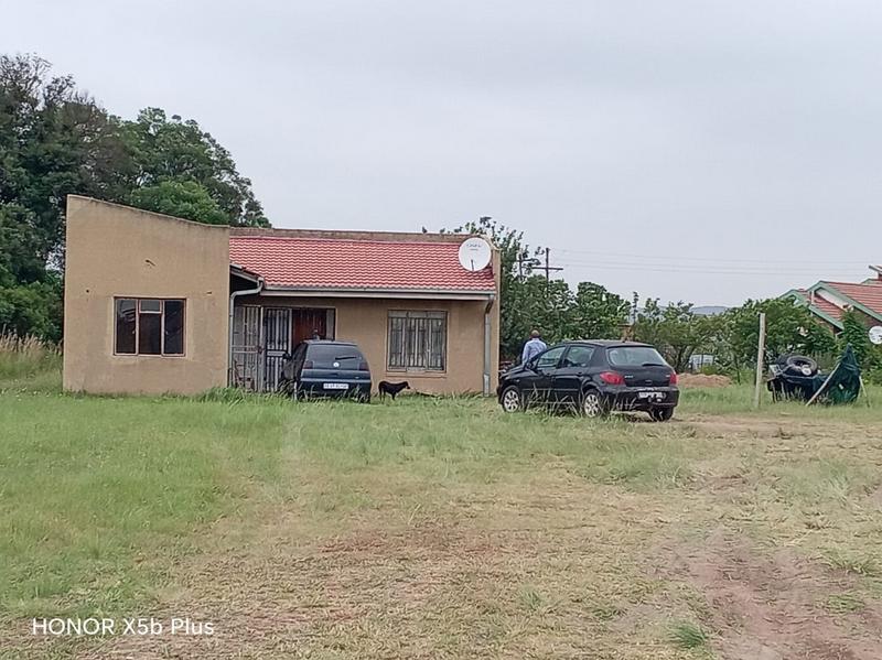 2 Bedroom Property for Sale in Jameson Park Gauteng