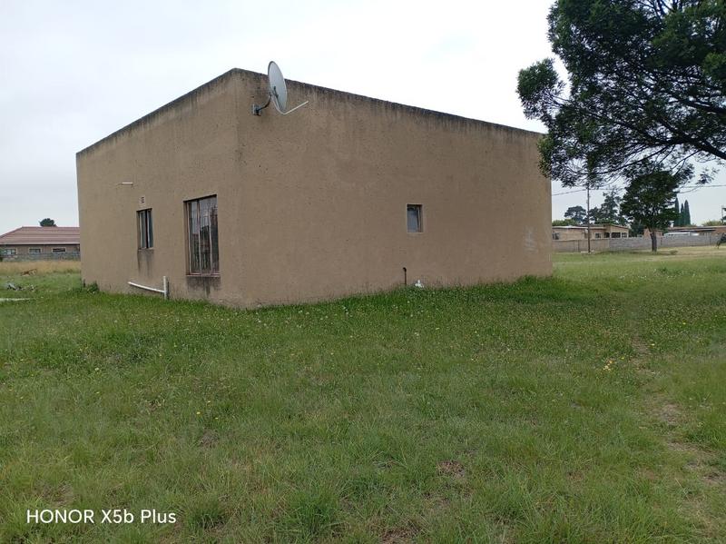 2 Bedroom Property for Sale in Jameson Park Gauteng