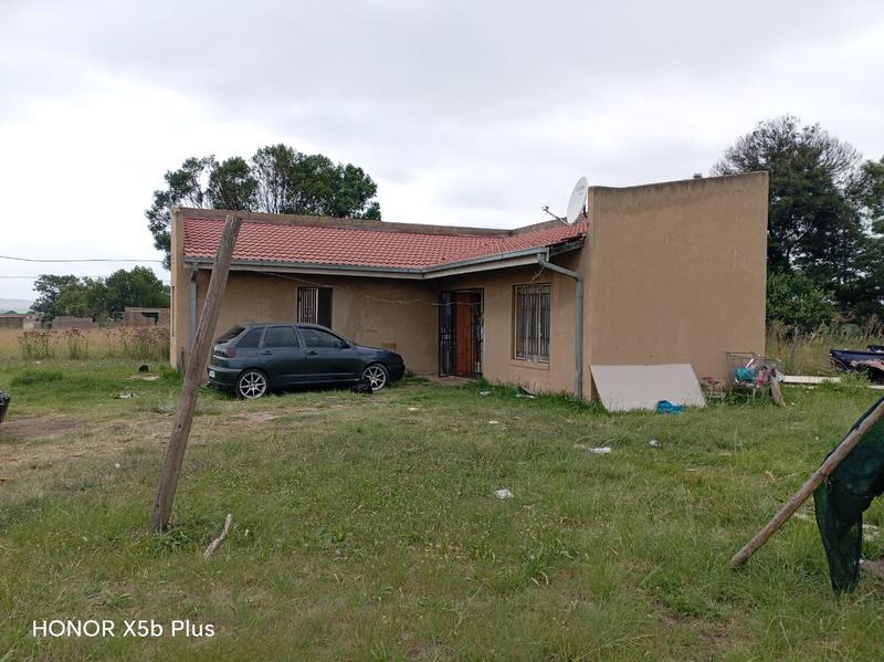 2 Bedroom Property for Sale in Jameson Park Gauteng