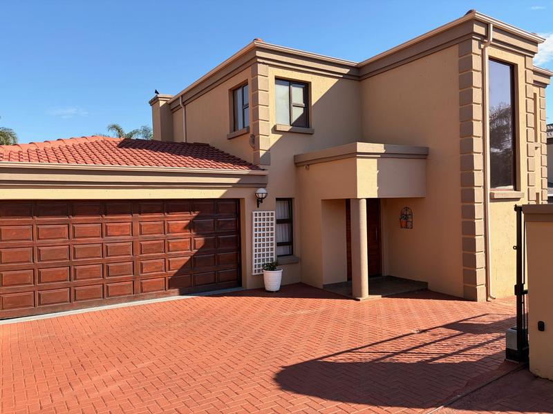 3 Bedroom Property for Sale in Willowbrook Gauteng