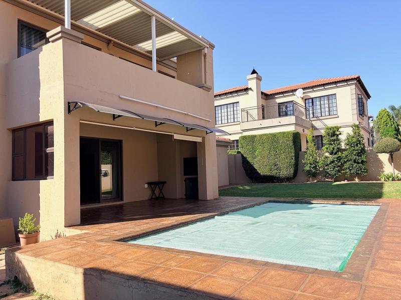 3 Bedroom Property for Sale in Willowbrook Gauteng