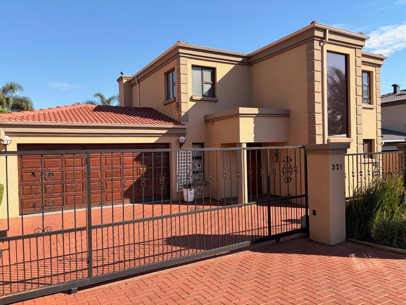 3 Bedroom Property for Sale in Willowbrook Gauteng