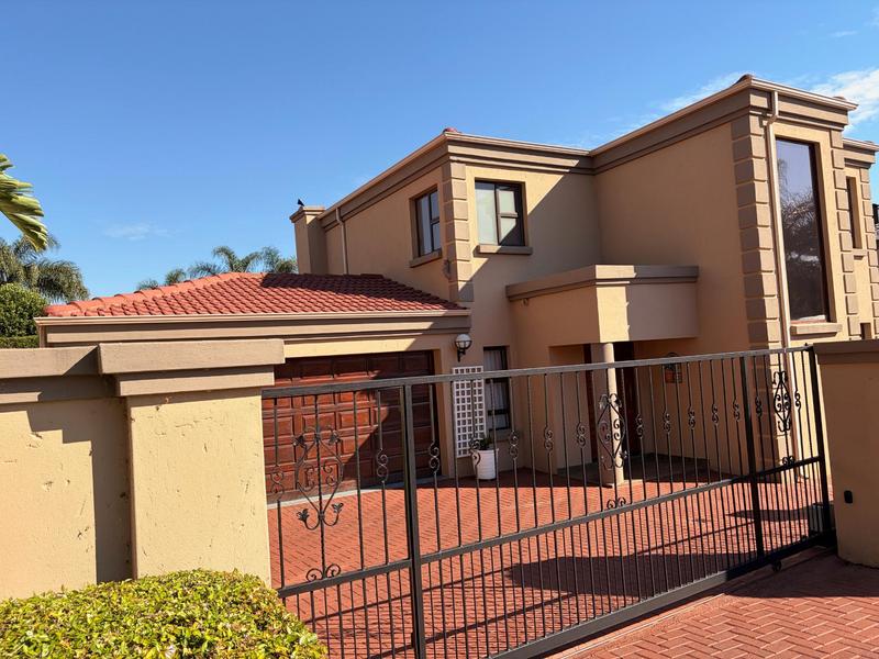 3 Bedroom Property for Sale in Willowbrook Gauteng
