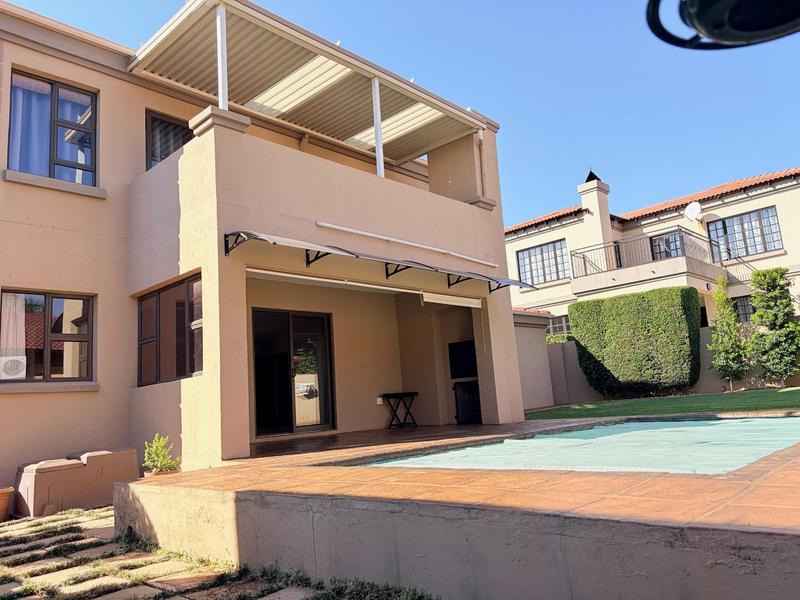 3 Bedroom Property for Sale in Willowbrook Gauteng