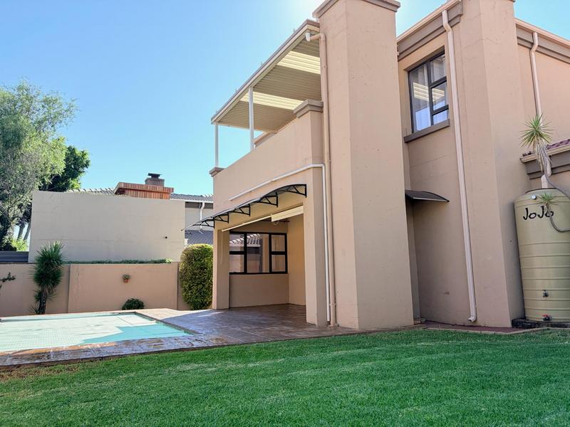 3 Bedroom Property for Sale in Willowbrook Gauteng