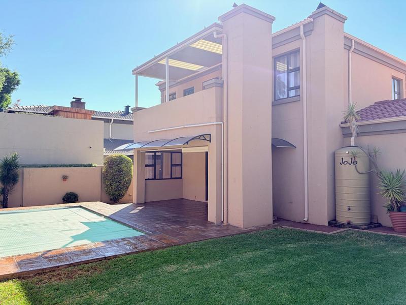 3 Bedroom Property for Sale in Willowbrook Gauteng