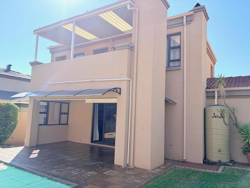 3 Bedroom Property for Sale in Willowbrook Gauteng