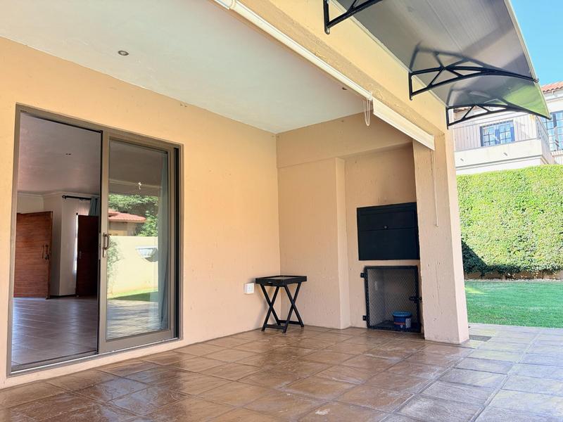 3 Bedroom Property for Sale in Willowbrook Gauteng