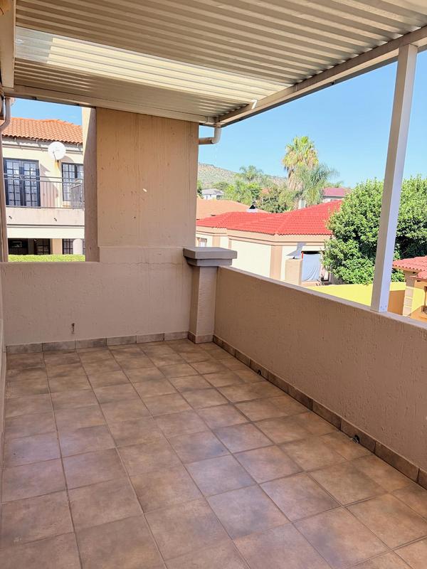 3 Bedroom Property for Sale in Willowbrook Gauteng