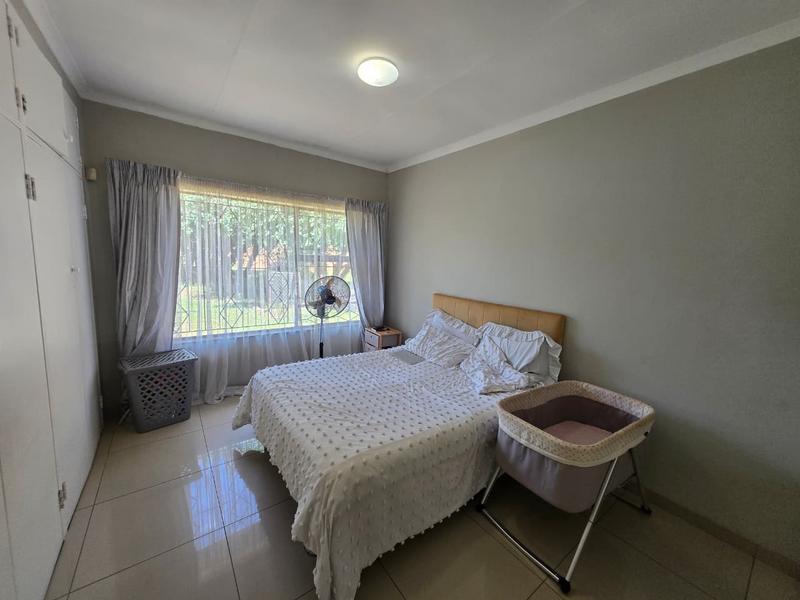 To Let 3 Bedroom Property for Rent in Brackenhurst Gauteng