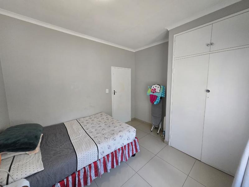 To Let 3 Bedroom Property for Rent in Brackenhurst Gauteng