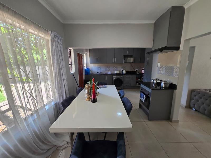 To Let 3 Bedroom Property for Rent in Brackenhurst Gauteng