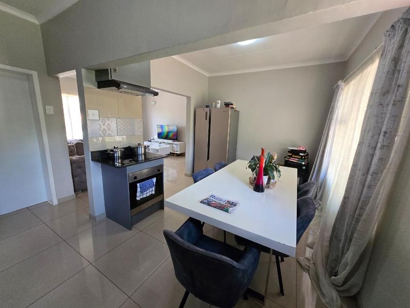 To Let 3 Bedroom Property for Rent in Brackenhurst Gauteng