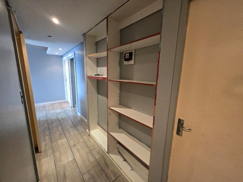 To Let 1 Bedroom Property for Rent in Braamfontein Gauteng