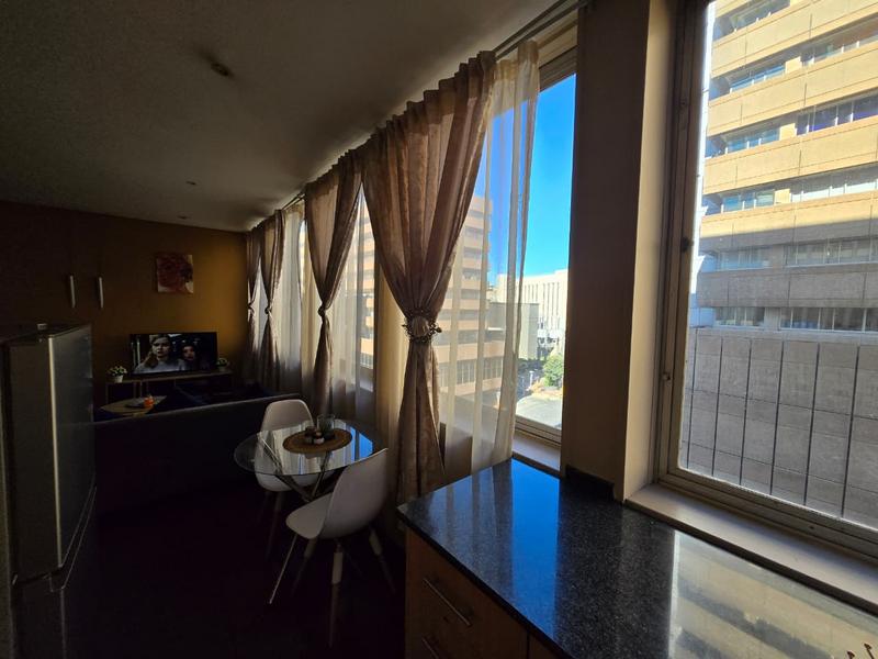 To Let 0 Bedroom Property for Rent in Marshalltown Gauteng