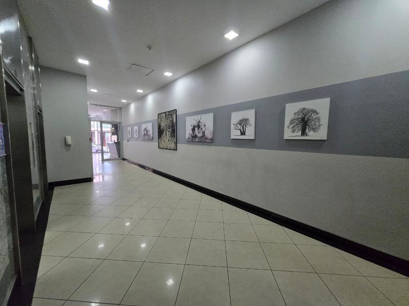 To Let 0 Bedroom Property for Rent in Marshalltown Gauteng