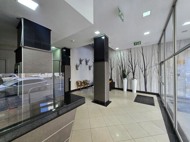 To Let 0 Bedroom Property for Rent in Marshalltown Gauteng