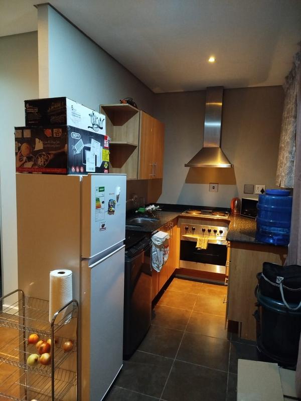 To Let 0 Bedroom Property for Rent in Marshalltown Gauteng