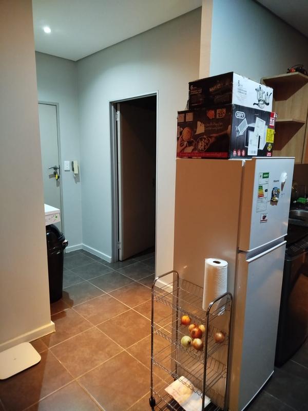 To Let 0 Bedroom Property for Rent in Marshalltown Gauteng